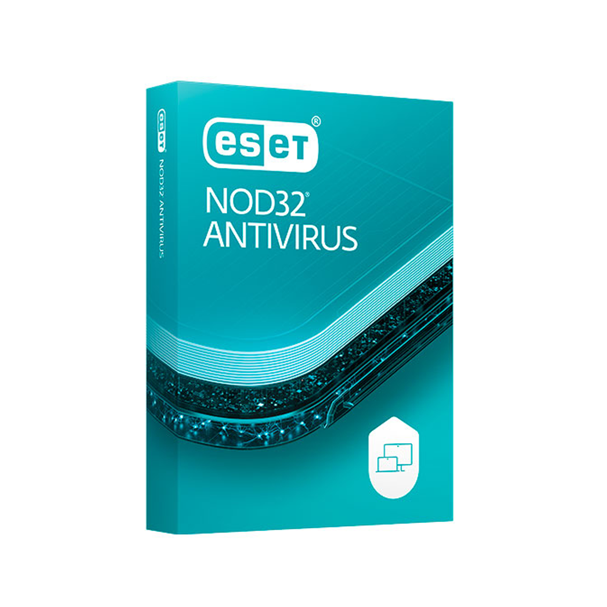 ESET NOD32 Orignial 1 PC x 11 meses