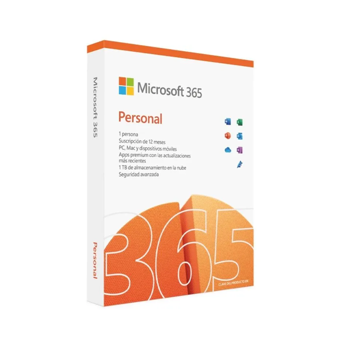 Microsoft Office 365