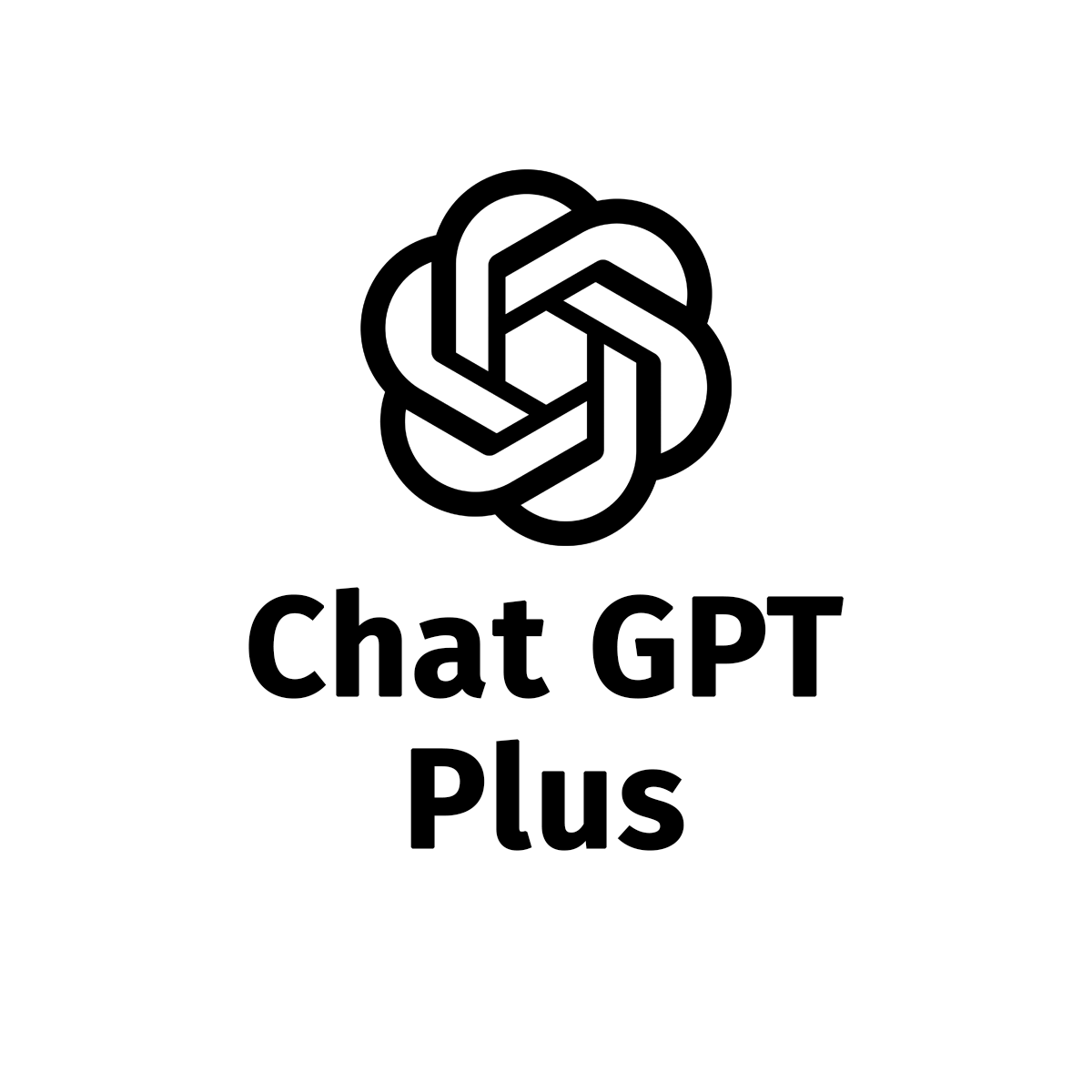 Chat GPT Plus - Compartido - 1 PC