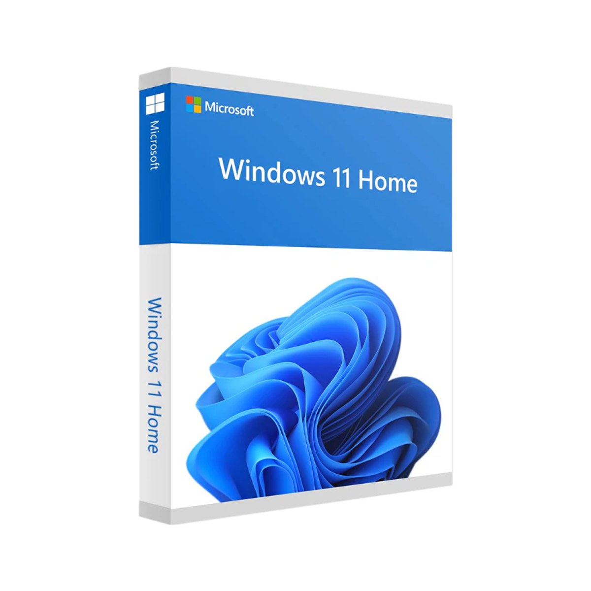 Windows 11 Home Retail original para 1 PC