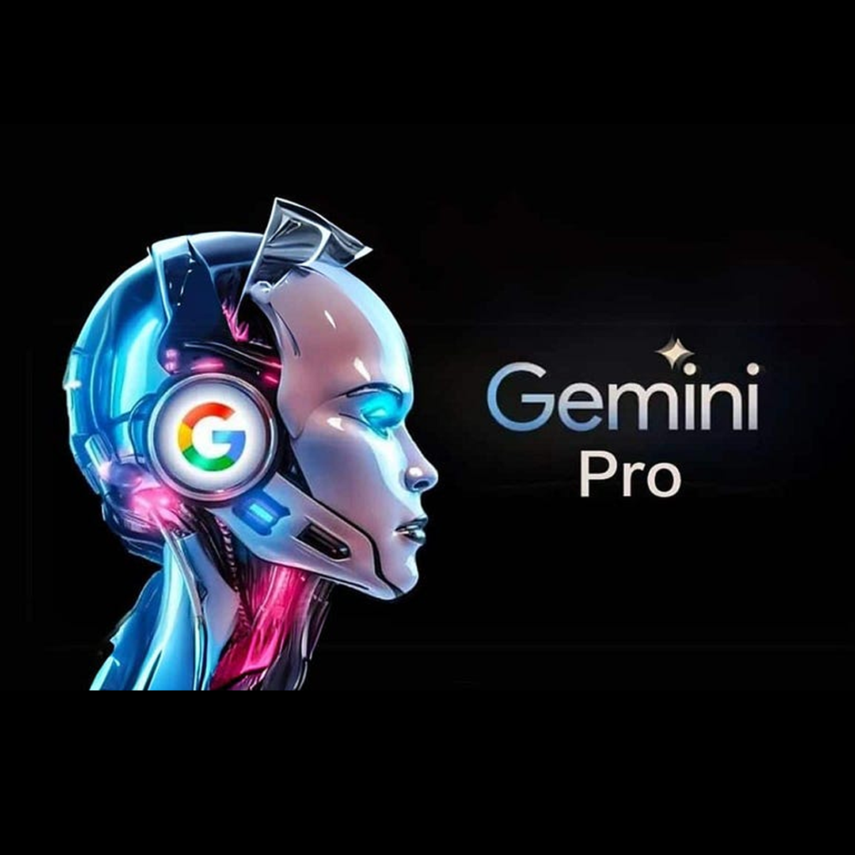 Google IA Pro - Desde x 3Meses