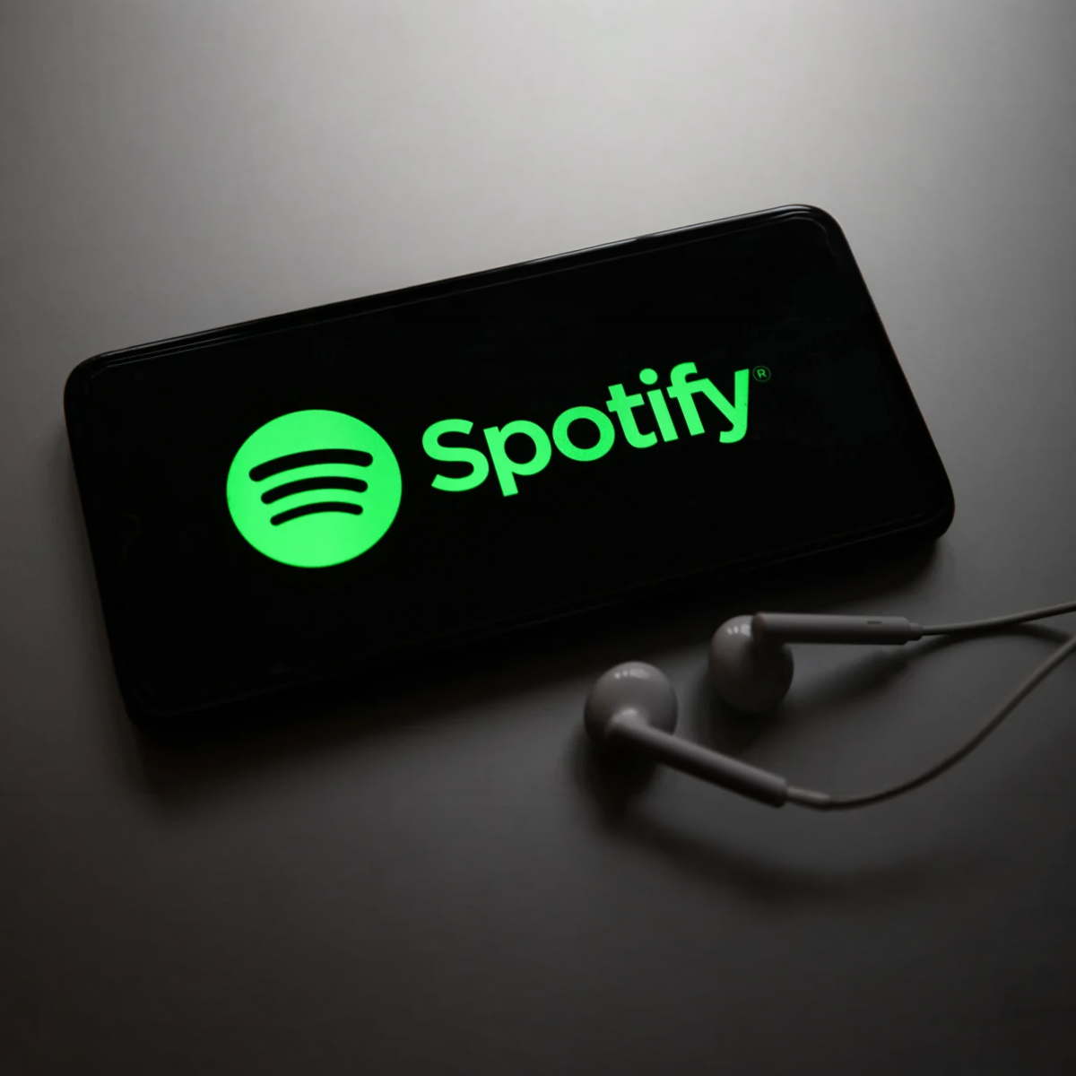 Spotify Premium x 1 mes - Cuenta propia